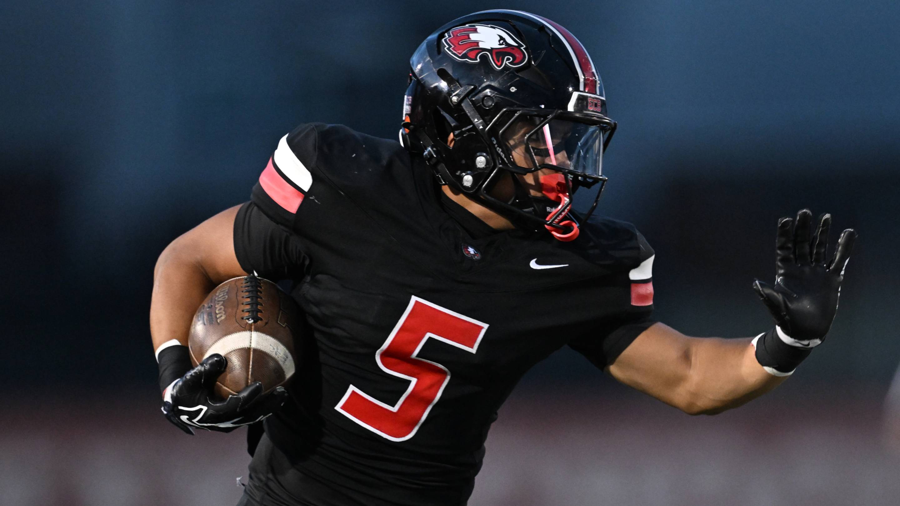 Vote: Who Was the Colorado High School Football Player of the Week? (Sept. 24-26)
