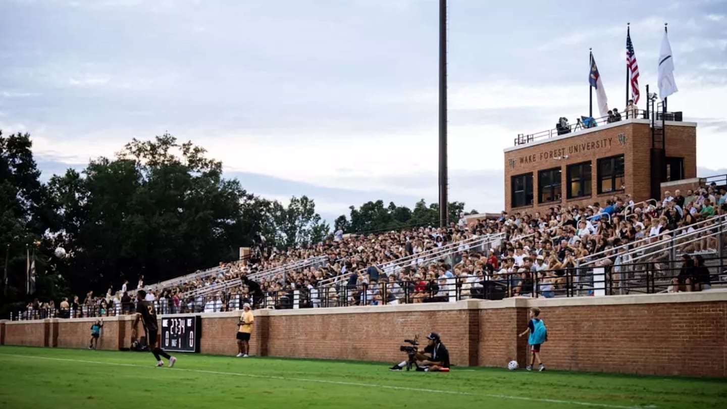 ACC Women’s Soccer Leads Nation With Record Victories, Multiple Ranked Teams