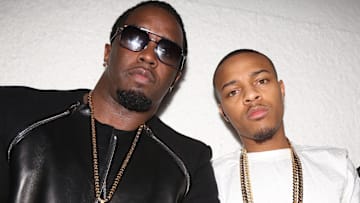 French Montana Pre-Grammy Party