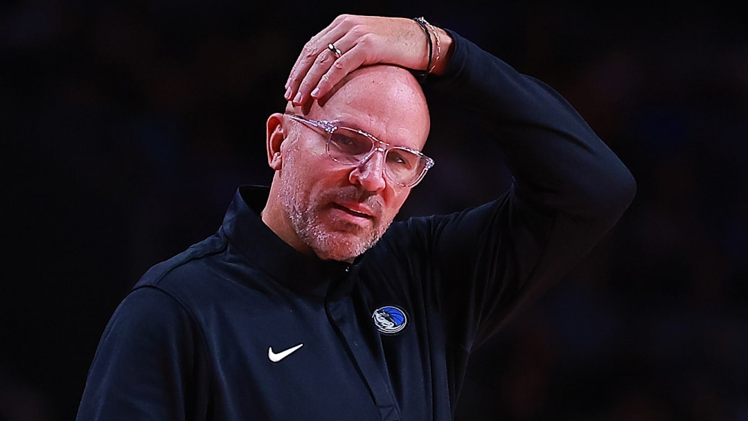 Dallas Mavericks, Jason Kidd Dallas Mavericks, Jason Kidd