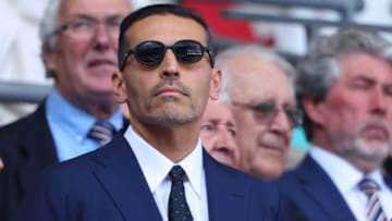 Crystal Palace v Manchester City - Emirates FA Cup Final