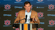 Auburn athletic director John Cohen knows the next hire has to be the right one
