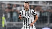 Matthijs de Ligt 