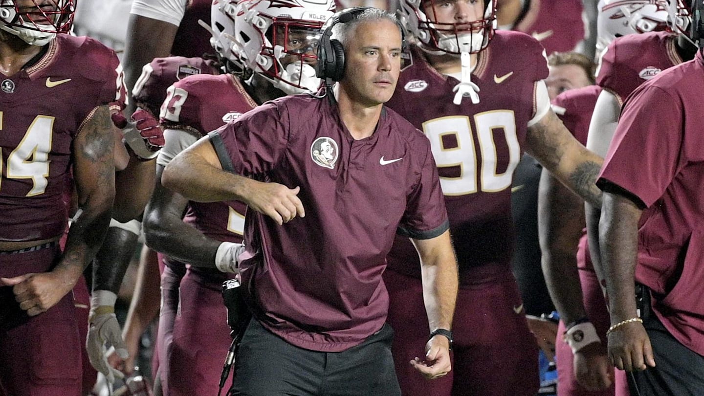 Florida State edges out Miami for two-sport South Florida standout