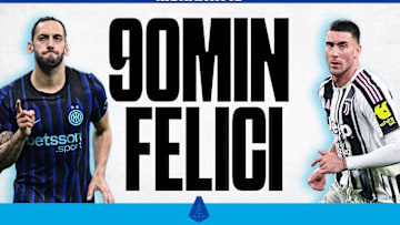 90min felici, 9ª giornata