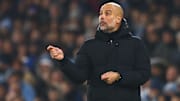 Manchester City v Liverpool - Carabao Cup Fourth Round