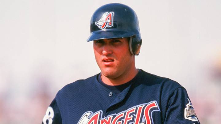 Troy Glaus