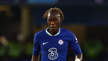 Chelsea FC v Real Madrid: Quarterfinal Second Leg - UEFA Champions League