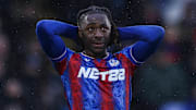 Crystal Palace’s appeal has been rejected.