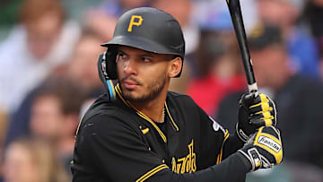 Tucupita Marcano juega con Navegantes del Magallanes