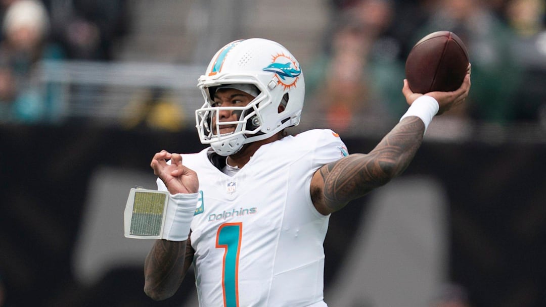 The addition to the Falcons quarterback room received flak 