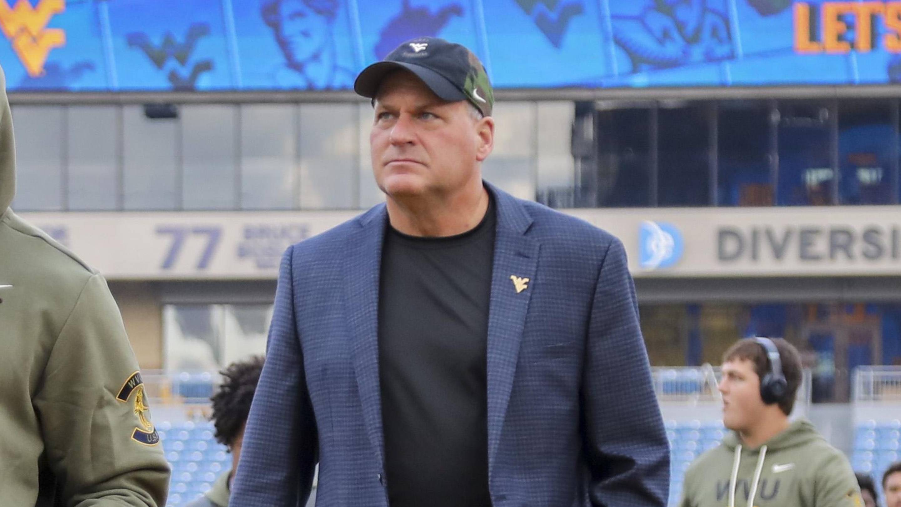 The Five Keys to West Virginia Becoming a Big 12 Title Contender in 2026