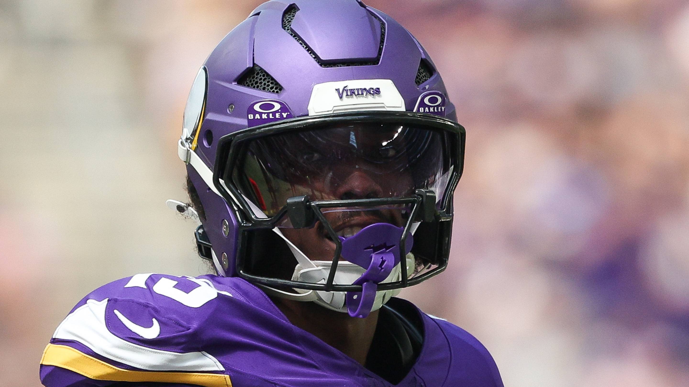 Tai Felton Already Looks Like the Vikings' Biggest Disappointment After 2 Games