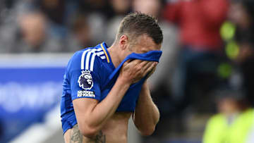 Leicester City FC v Southampton FC - Premier League