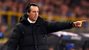 Unai Emery espère retrouver le PSG en quarts de finale de Ligue des Champions