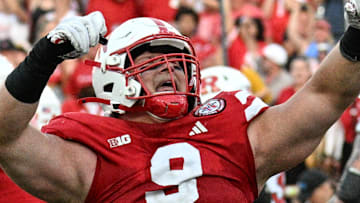 Rutgers v Nebraska
