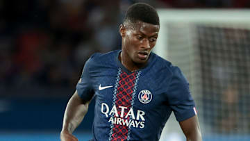 Le PSG de Nuno Mendes a remporté ses deux premiers matchs.