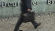 Berlin Mitte Is Home To Germany's Lobbyists