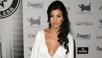 Kim Kardashian Celebrates Her Birthday At Les Deux - Arrivals