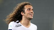 Guendouzi a demandé à Wadji de reconnaître sa main