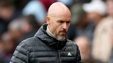 Aston Villa FC v Manchester United FC - Premier League