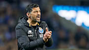 Sérgio Conceição