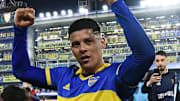 Marcos Rojo