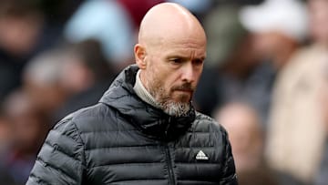 Erik Ten Hag pourrait quitter Manchester United dans les prochaines semaines.