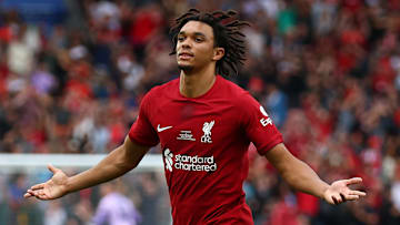 A che posto sarà Alexander-Arnold?