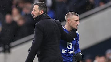 Tottenham Hotspur FC v Leicester City FC - Premier League