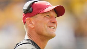 PennLive's Max Ralph believes Kalen DeBoer could want out of Alabama and is a candidate for Penn State