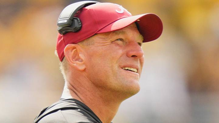 PennLive's Max Ralph believes Kalen DeBoer could want out of Alabama and is a candidate for Penn State