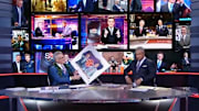 Neal Everett and Stan Verrett were the original L.A. "SportsCenter" co-anchors.