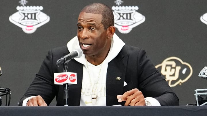 USA Today is yet another publication that has entered into a petty beef with Deion Sanders