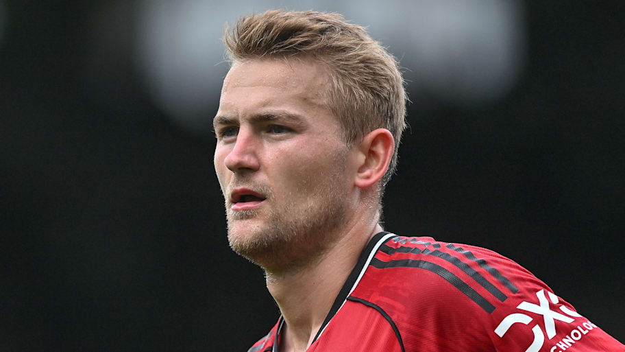 Matthijs de Ligt
