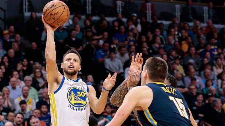 Nuggets vs. Warriors Prediction and Odds: Bet Golden State to ...