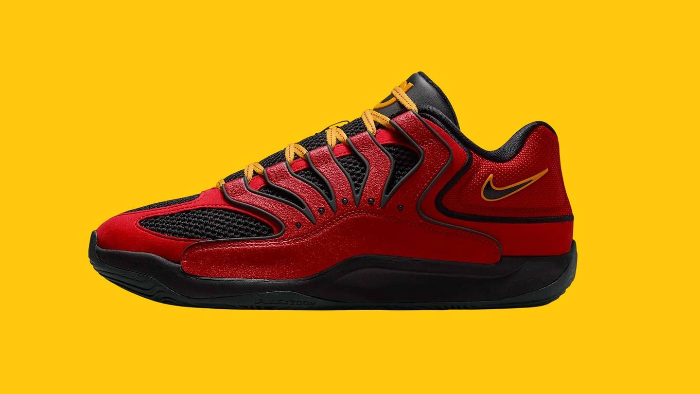 kd 18 shoes