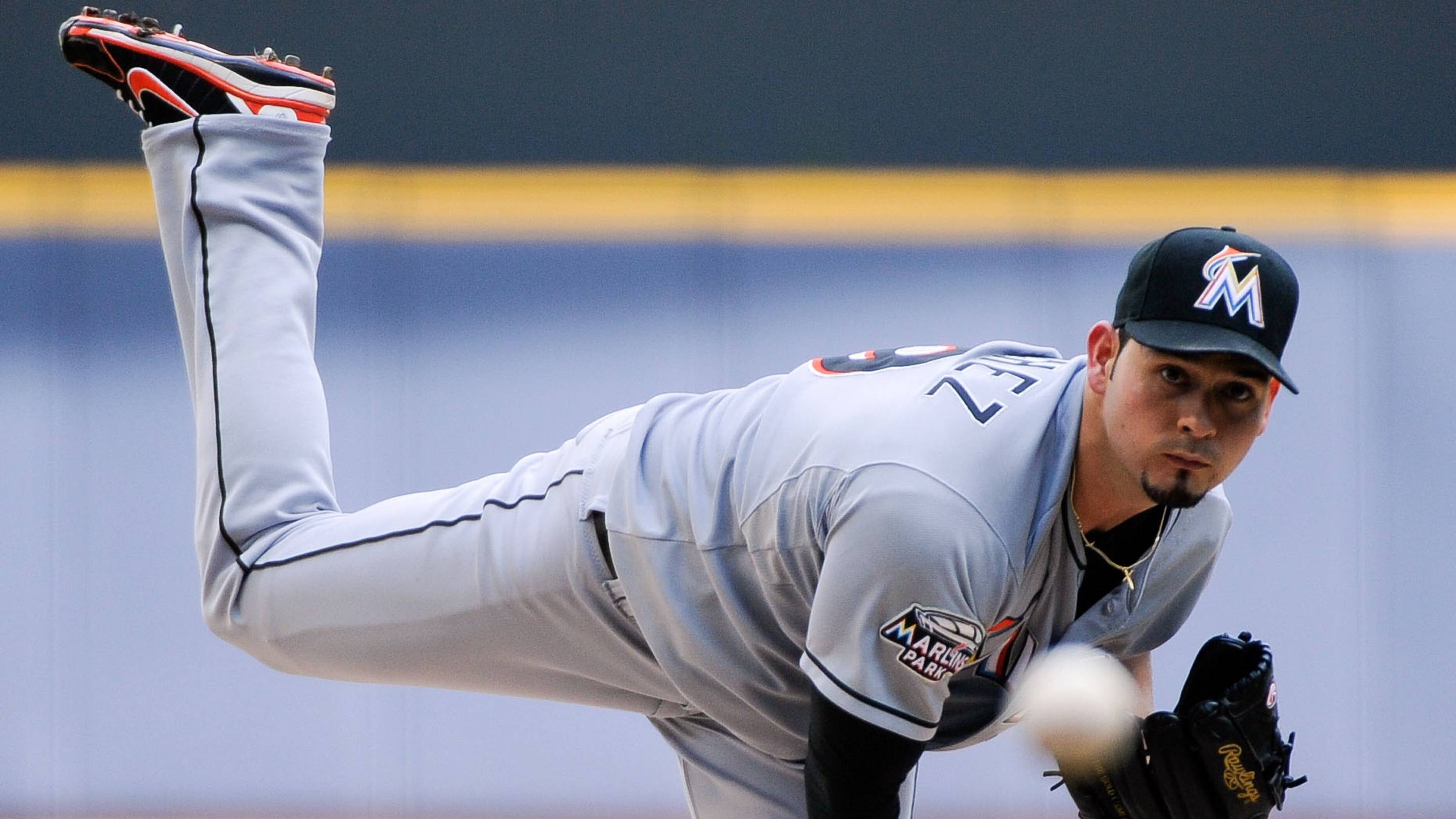 Marlins Rookie Ended MLB’s Longest No-Hitter Drought 20 Years Ago