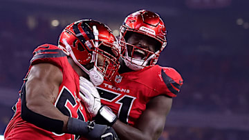 Buffalo Bills v Houston Texans