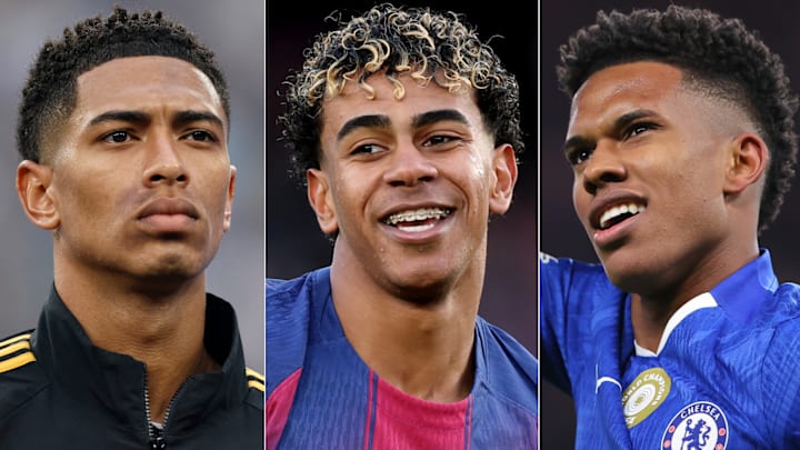 The world’s costliest 18-year-olds have naturally come in recent years.