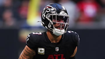 Bates felt the Falcons fall short in each game