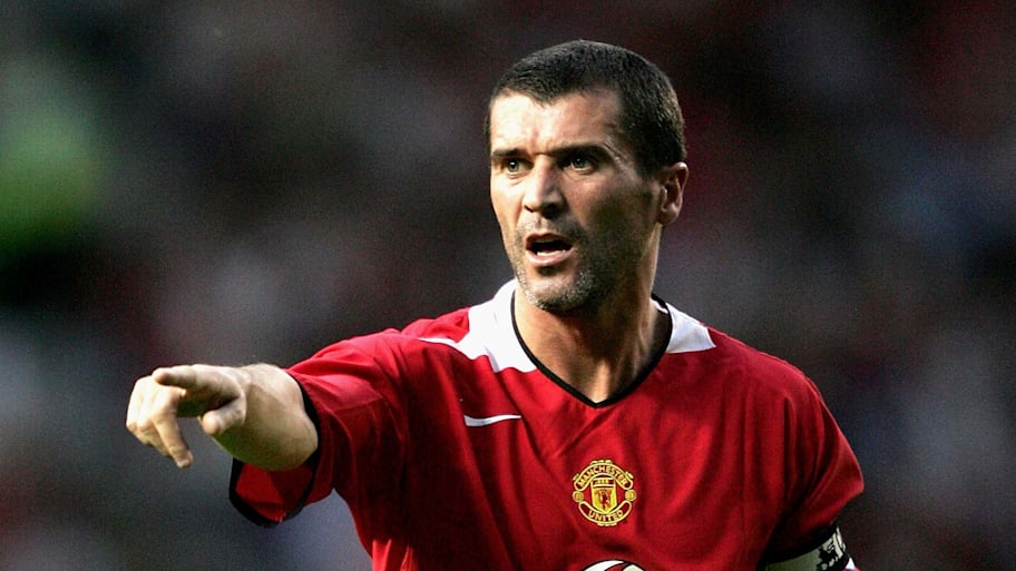 Roy Keane