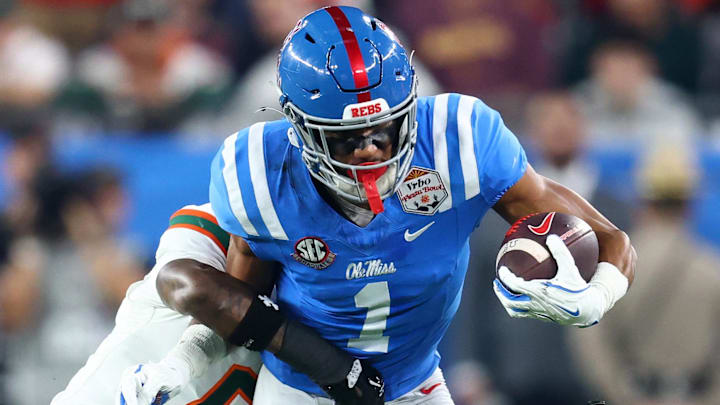 San Francisco 49ers top pick De'Zhaun Stribling