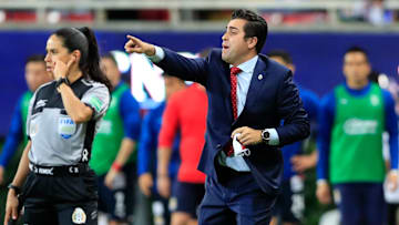 Chivas buscará un lugar en la Liguilla