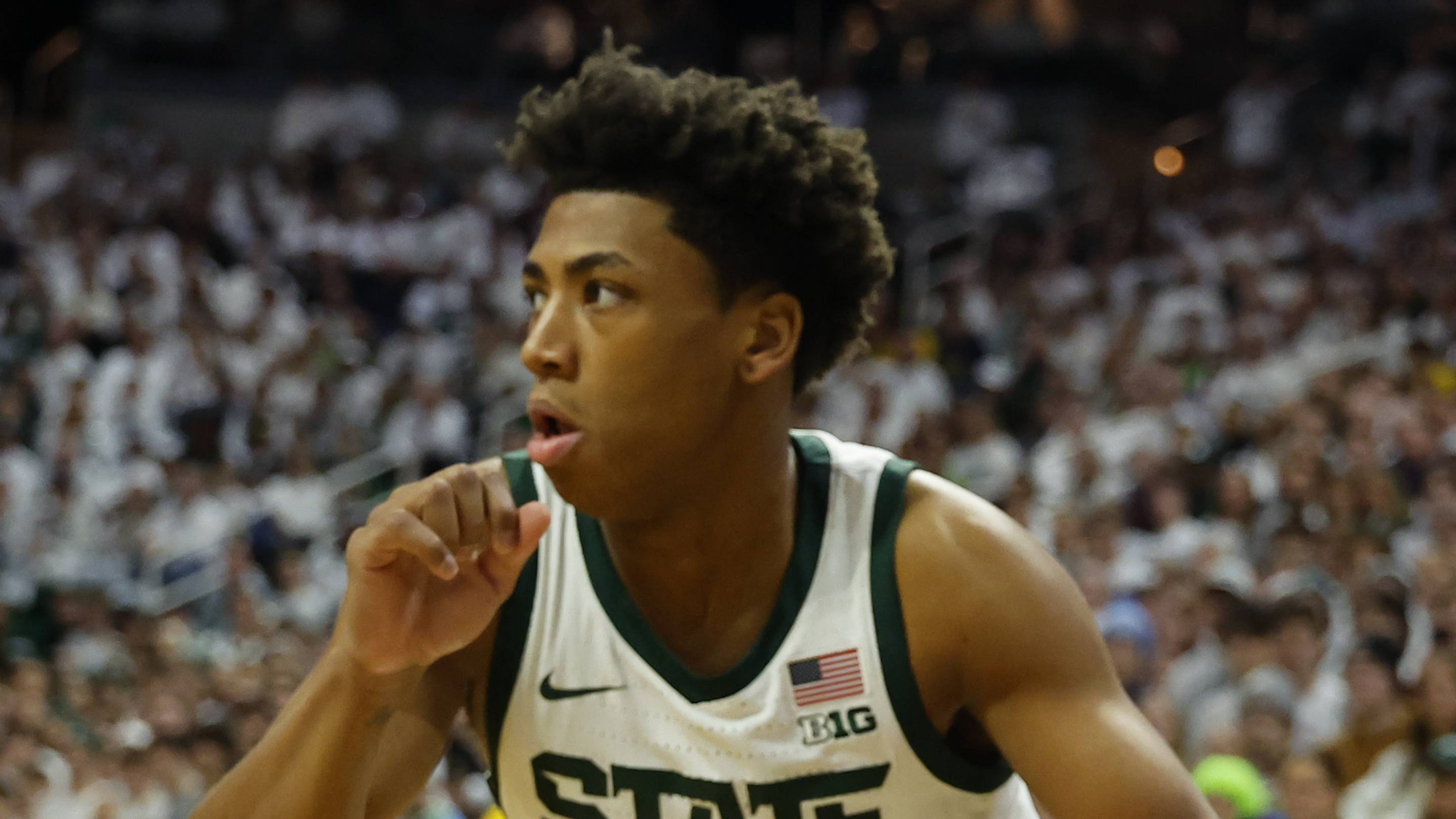 3 Things MSU Must Show in Heavyweight Exhibition vs. UConn