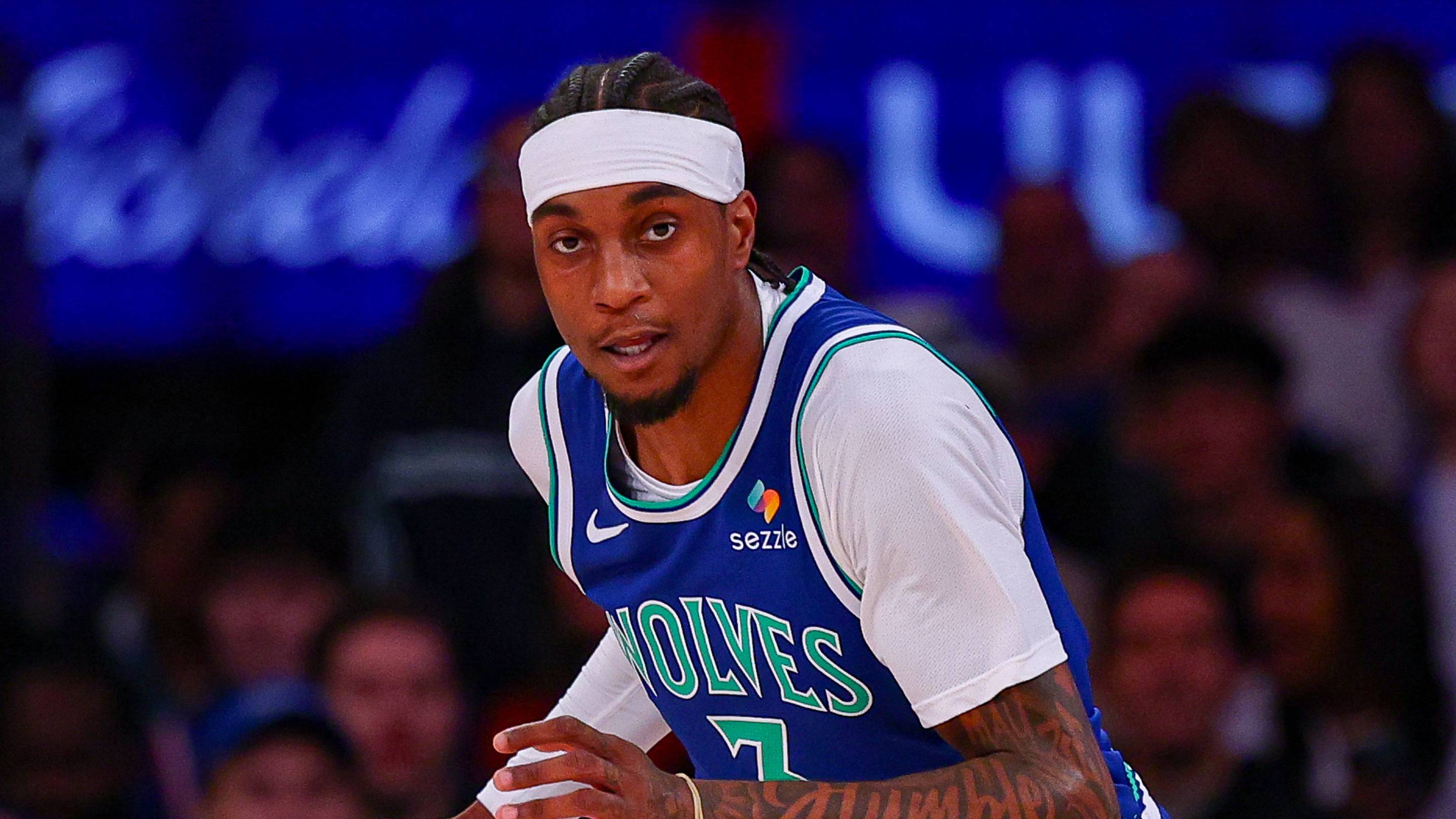 3 winners and 3 losers from Timberwolves preseason