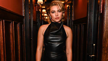 Florence Pugh