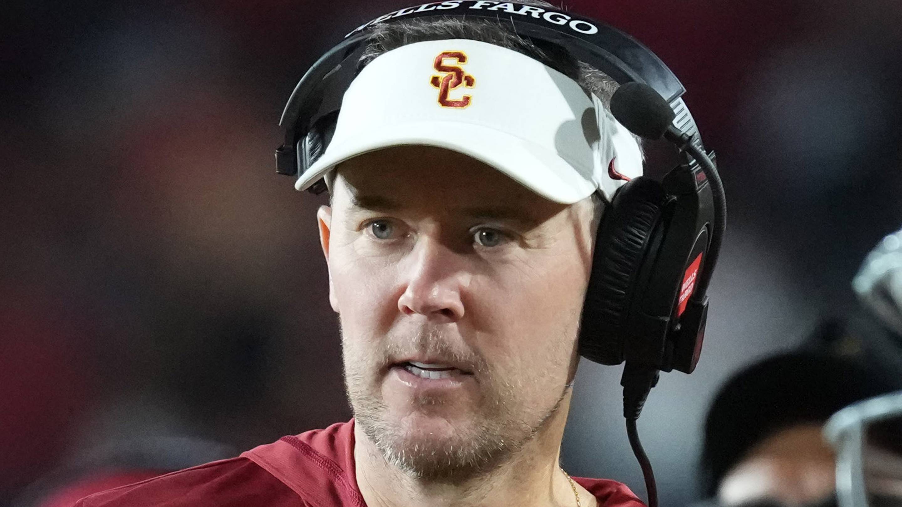 USC Trojans vs. Wisconsin Badgers Kickoff Gets Key Schedule Update