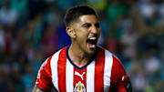 Leon v Chivas - Torneo Clausura 2023 Liga MX