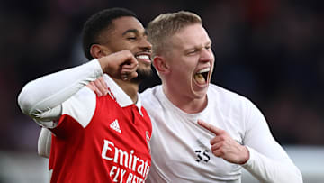 Arsenal FC v AFC Bournemouth - Premier League
